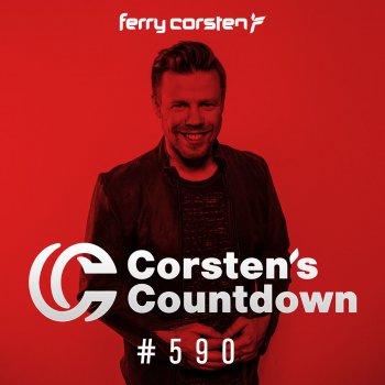 Ferry Corsten Corsten's Countdown 590 Intro