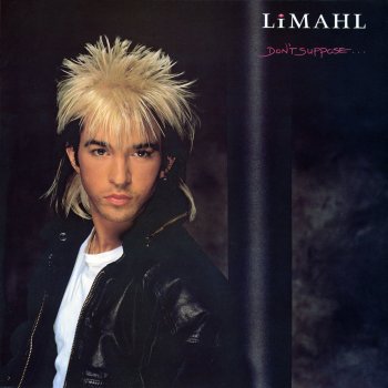 Limahl Oh Girl