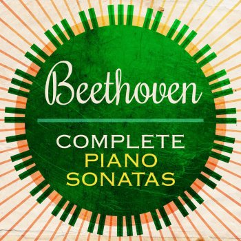 Wilhelm Backhaus Piano Sonata No. 15 in D, Op. 28 -"Pastorale" : 4. Rondo (Allegro ma non troppo)