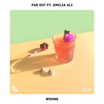 Far Out feat. Emilia Ali Wrong
