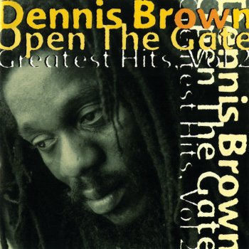 Dennis Brown Only a Smile (version 2)