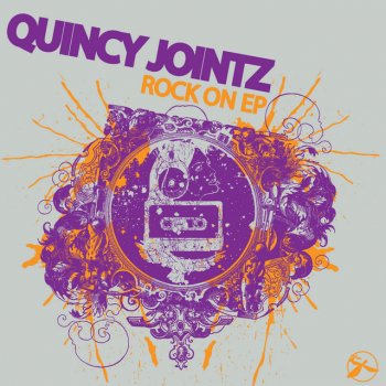Quincy Jointz Rock On (Diesler Remix)