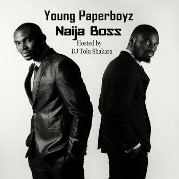 Young Paperboyz feat. Double Brothers Dj's Maserati Out of Space