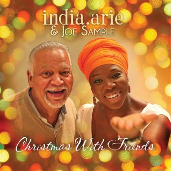 India.Arie & Joe Sample Let It Snow