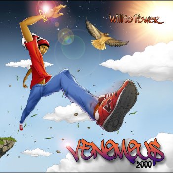 Venomous 2000 Will Power (feat. DJ End K)