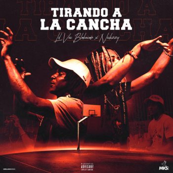Nickzzy feat. Lil Viic & Nake Tirando a La Cancha