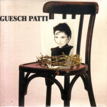 Guesch Patti Let Be Must the Queen (version video)