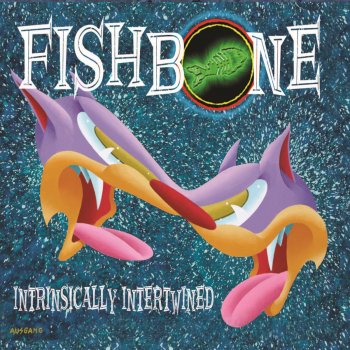 Fishbone Kung Fu Grip