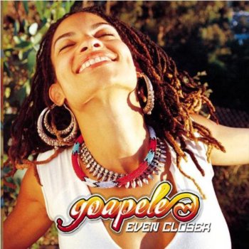 Goapele Too Much the Same