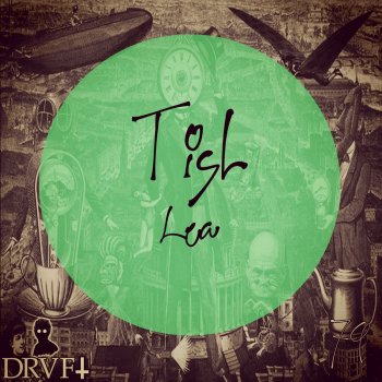 Tish Lea - Original Mix