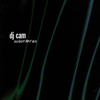 DJ Cam Innervisions