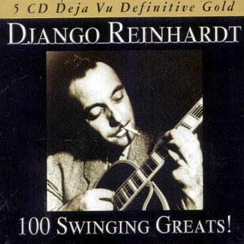 Django Reinhardt Sweet Chorus Crazy