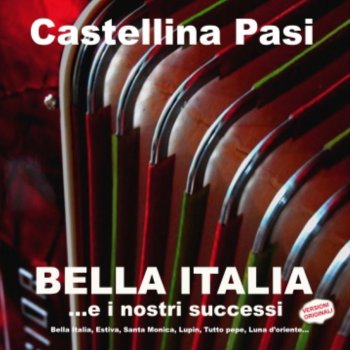 Castellina-Pasi Caro Tango