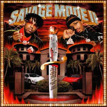 21 Savage feat. Metro Boomin & Drake Mr. Right Now (feat. Drake)