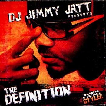 DJ Jimmy Jatt feat. Thorobreds Vex