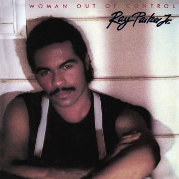 Ray Parker Jr. Electronic Lover