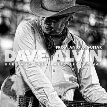 Dave Alvin (Variations on Earl Hooker's) Guitar Rumba