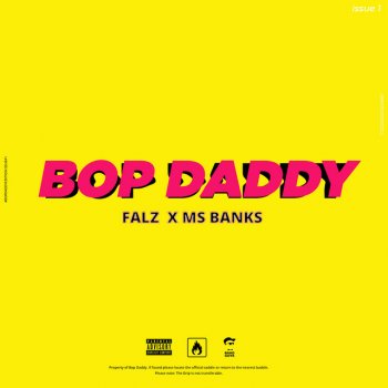 Falz feat. Ms Banks Bop Daddy