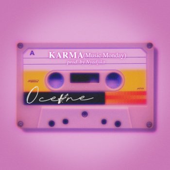 Ocevne Karma (Music Monday)