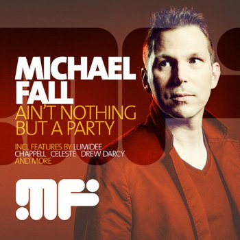 Michael Fall feat. Lumidee, Rick Ellback & Aziza Ring My Bell - Michael Fall Radio Edit