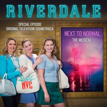 Riverdale Cast feat. Jacquie Lee, Lili Reinhart, Mädchen Amick & Tyson Ritter Just Another Day (feat. Lili Reinhart, Mädchen Amick, Jacquie Lee & Tyson Ritter)