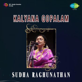 Sudha Raghunathan Sami Ninne - Sudha Thodi - Adi (Varnam)