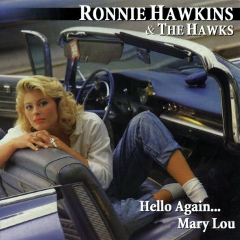 Ronnie Hawkins & The Hawks Living a Life I Can't Afford