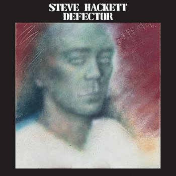 Steve Hackett Sentimental Institution