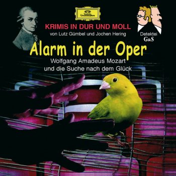 Wolfgang Amadeus Mozart; András Schiff 12 Variations in C, K.265 on "Ah, vous dirai-je Maman": Theme & Variations 1-5 - Extract