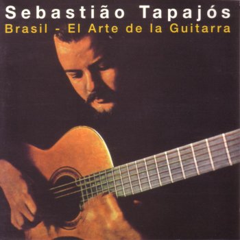 Sebastião Tapajós Vento Vadío