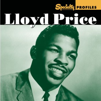 Lloyd Price Restless Heart