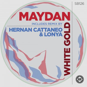 MayDan White Gold (Hernan Cattaneo & Lonya Remix)