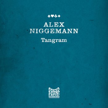 Alex Niggemann Tangram - The Bright End