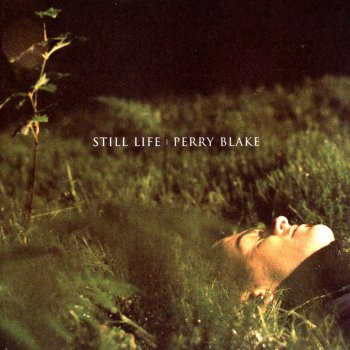 Perry Blake This Time It's Goodbye