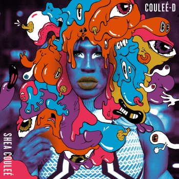 Shea Couleé feat. Lila Star & The Vixen Cocky