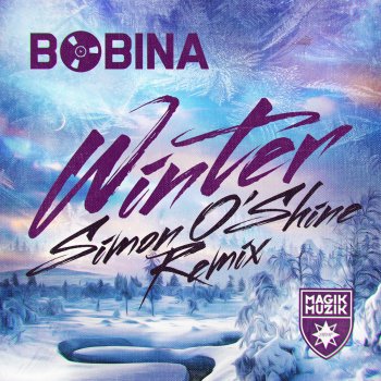 Bobina Winter (Simon O'Shine Radio Edit)