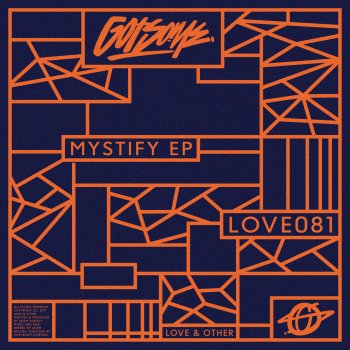 GotSome Mystify - Original Mix