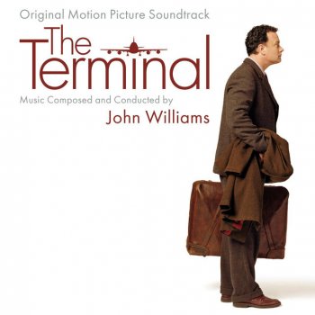John Williams Jazz Autographs - The Terminal/Soundtrack Version