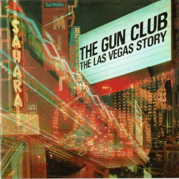 The Gun Club Give up the Sun