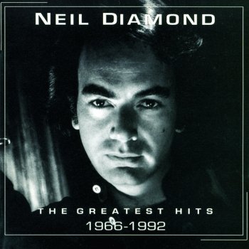 Neil Diamond Cracklin' Rosie - Live Version