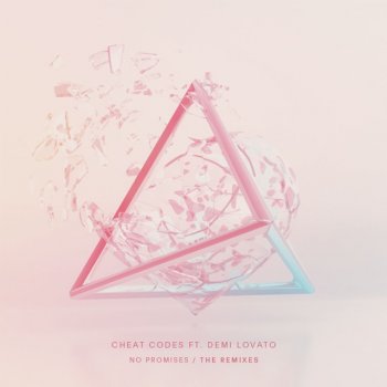 Cheat Codes feat. Hook N Sling & Demi Lovato No Promises (feat. Demi Lovato) - Hook N Sling Remix