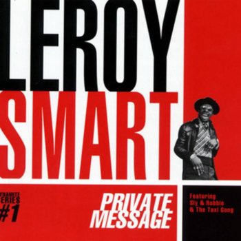 Leroy Smart Reggae Music