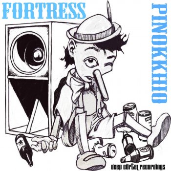 Fortress feat. Country Gents Pinokkhio - Country Gents Deep Hypnosis Mix