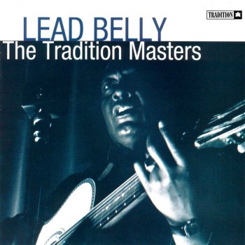 Lead Belly Bourgeois Blues