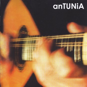 Antunia Eine Kleine Nachtmusik