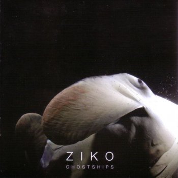 Ziko Smoke Machine