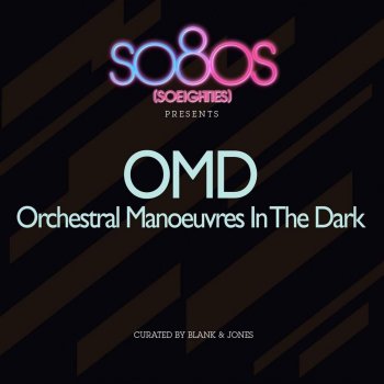 Orchestral Manoeuvres In the Dark So in Love (extended version)