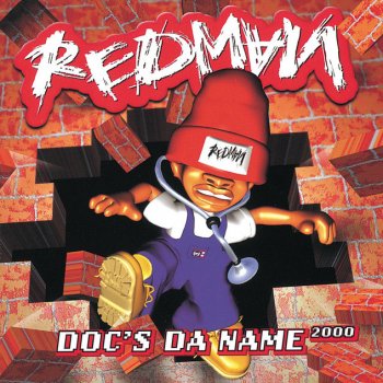 Redman Let Da Monkey Out