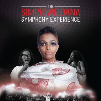Simphiwe Dana The One That Never Comes (Live)