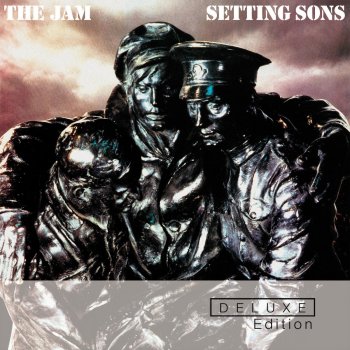 The Jam Smithers-Jones - Single Version